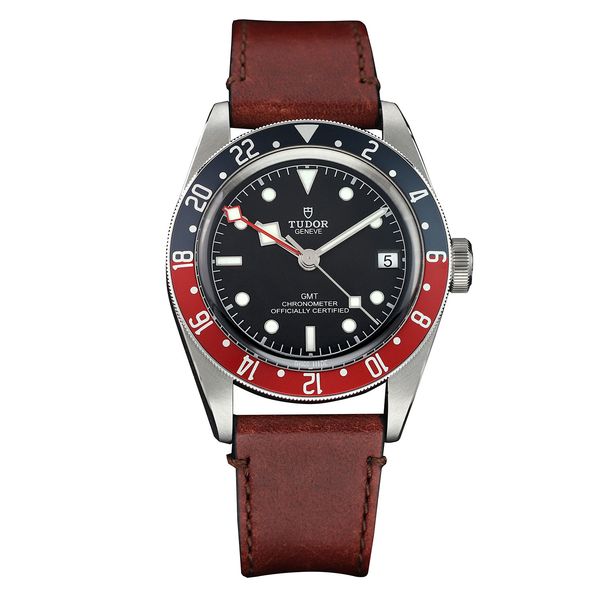 Tudor Black Bay GMT M79830RB-0002